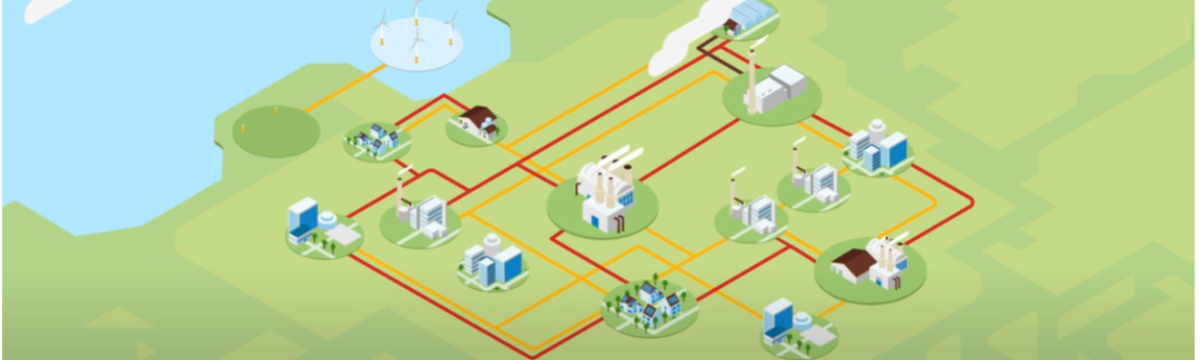 afbeelding Masterclass Energie Management Systemen in Smart Energy Hubs